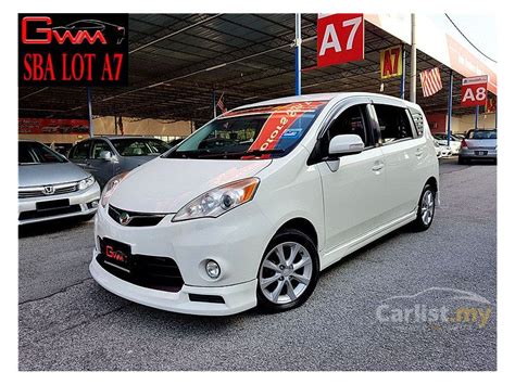 Maybe you would like to learn more about one of these? Jual Kereta Perodua Alza 2013 EZi 1.5 di Kuala Lumpur ...