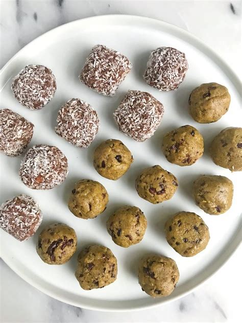 Check out now before this deal expires! Triple Nut Pistachio Cacao Snack Balls (paleo ...