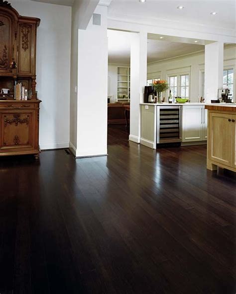 Dark Stained Bamboo Flooring Flooring Guide By Cinvex