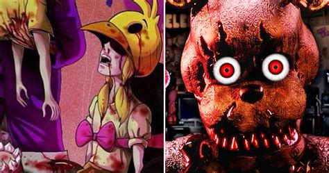 Best general news website 2021. Five Nights At Freddy's Facts and Secrets You Didn't Know