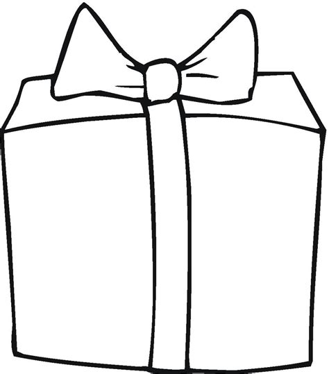 There are 34,263 suppliers who sells black and white gift box on alibaba.com, mainly located in asia. outline of present clipart - Clipground