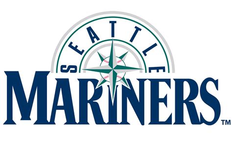 Seattle Mariners Logo Color Long 790 Kgmi