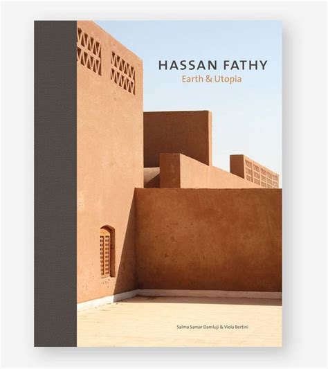 Hassan Fathy Netfloor Usa Architecture Books Vernacular