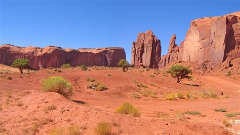 Desert Landscape Wallpaper 1920x1080 79490