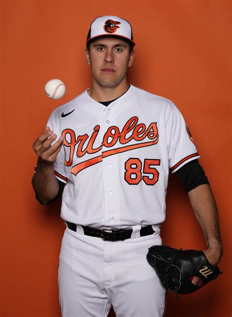 Orioles Add Five To 40 Man Roster As Rule 5 Protection Bvm Sports