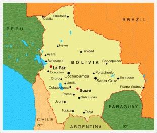 Esquema de mapas de los países del continente africano. Instituto Nacional de Estadística - Portal Web para niñ@s