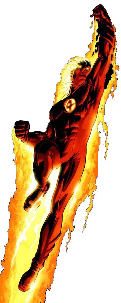 Human Torch Png Transparent Picture Png Svg Clip Art For Web