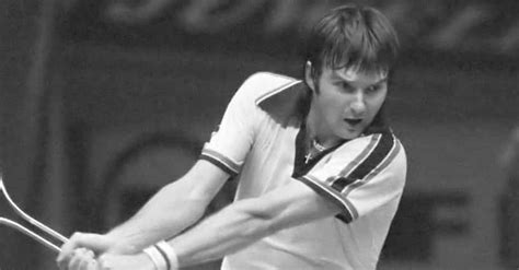 30 Best 1970s Mens Tennis Players Top 70s Male Tennis Players