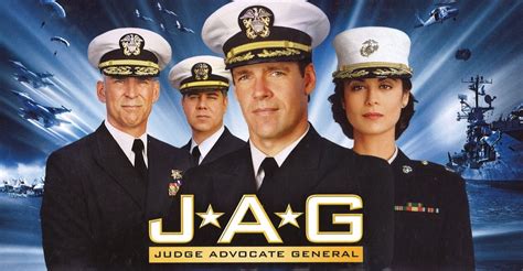 Jag Season 9 Watch Full Episodes Streaming Online