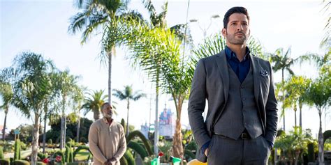 Lucifer Season 5 Episodes 9 16 Recap Gods In The Details And In La