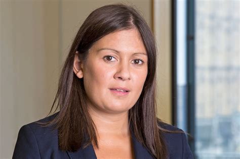 Labour Would Reverse Recent Changes To Judicial Review Says Lisa Nandy