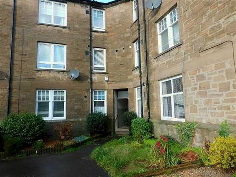 2 Bedroom Flat To Rent In Queen Street Broughty Ferry Dundee Dd5