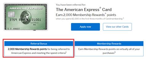 With the amex green card you can earn points for your everyday purchases with multiple bonus categories. American Express Green Card UK Review - Why you should avoid!
