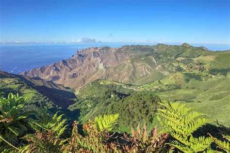 The island is connected to beaufort by u.s. Saint Helena, the Beautiful Historic Volcanic Island in ...