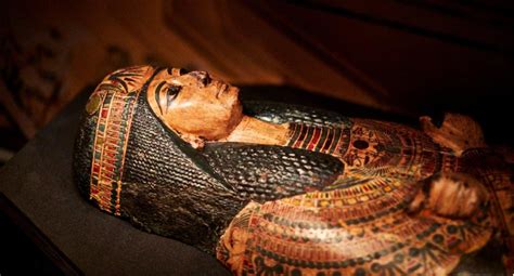 3000 Year Old Egyptian Mummy Speaks From The Afterlife Ancient Origins
