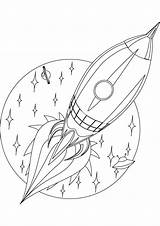 Rocket Coloring Rockets Colouring Space Sheets Houston Craft Ship Benscoloringpages Printable Outer Ausmalen Ausmalbilder Spaceship Coloriage Getdrawings Getcolorings Nasa Und sketch template