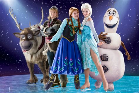 London opening of frozen musical delayed. Disney on Ice presents Frozen - Covelli Centre | Youngstown Live