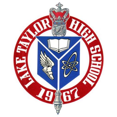 Lake Taylor High School Norfolk Va