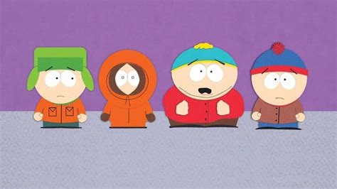 Watch South Park Season 1 Episode 1 Cartman Gets An Anal Probe Online Free Full Episodes
