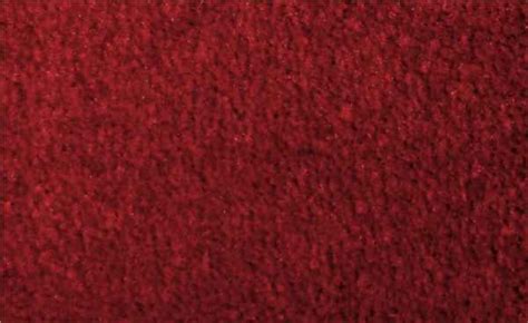 This is a great and inexpensive way to cover unfinished floors, basements, garages and more. Burgundy Church Carpet - Church Interiors, Inc.