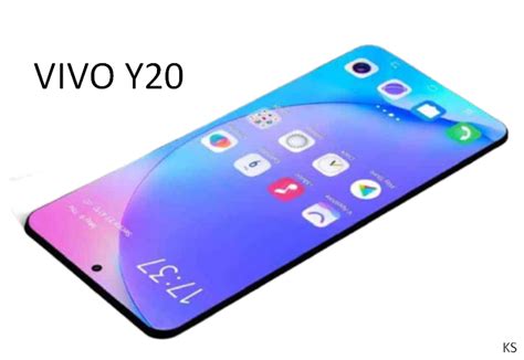 Vivo Y20 Price Features Full Specifications