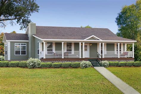 Get a price quote, view 3d home tours, see photos, and browse today's top manufactured home popular manufactured homes in lakeland, florida. Lilly Multi-Section - Ocala Custom Homes