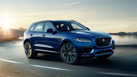 7 Incredible New Suvs Headed To India Jaguar Suv Jaguar Car Jaguar