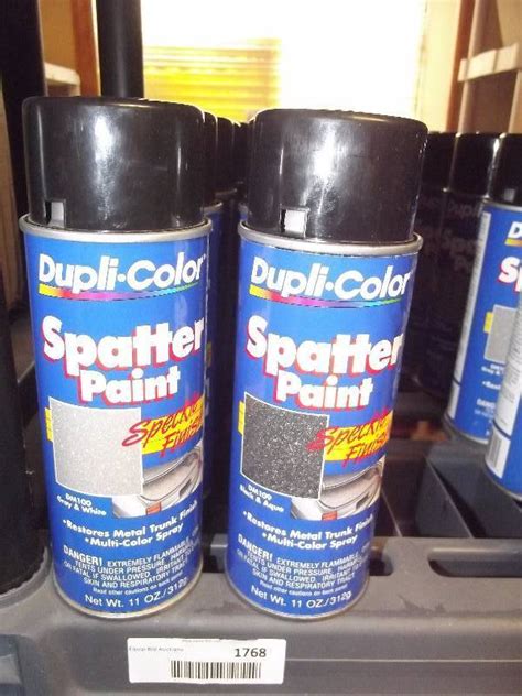️dupli Color Spatter Paint Review Free Download