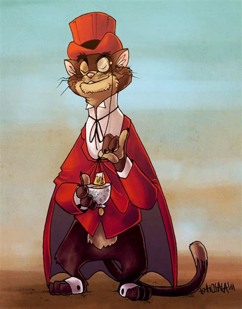 On Deviantart An American Tail