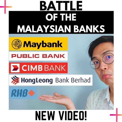 While the maybank app has some pretty neat features for fund transfer we were quite upset with the difficulty in finding these functions. Which Malaysian Banks Should You Invest In? | MAYBANK ...