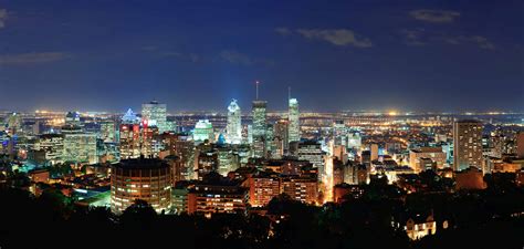 Ottawa ist die hauptstadt von kanada. Die zehn Sehenswürdigkeiten in Montreal
