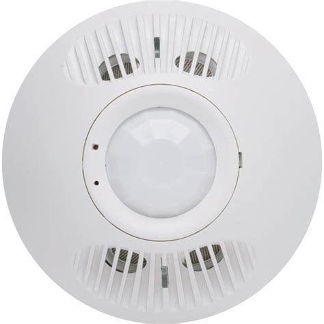 1) keeping the lights on while the room © 2018 lsi industries inc. Hubbell OMNI-DT1000RP Dual Technology Ceiling Occupancy Sensor