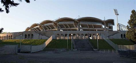 Fachgerechte beratung und individueller service: Le LOU à Gerland : GL Events va engager 66 millions de ...