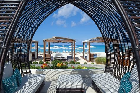The Westin Grand Cayman Seven Mile Beach Resort And Spa In Seven Mile