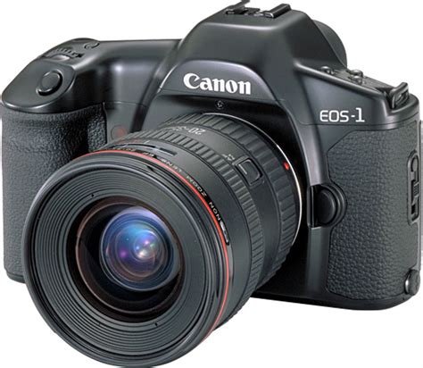 Canon Eos 1 Lens Dbcom
