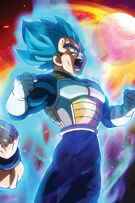 We hope you enjoy our growing collection of hd images to use as a background or home please contact us if you want to publish a dragon ball super broly wallpaper on our site. 640x960 Dragon Ball Super Broly Movie 2019 iPhone 4 ...
