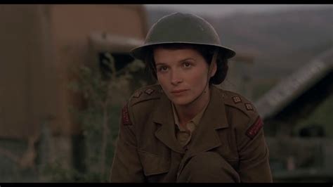 Juliette Binoche English Patient Best Adult Free Pic Telegraph