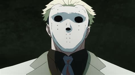 Ghouls often wear their masks on encounters with the ccg or other hostile ghouls. Yakumo Oomori - Tokyo Ghoul Wiki
