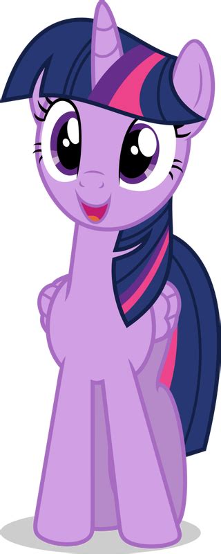 twilight sparkle oh hello there i m so happy to see you welcome to another day today isn