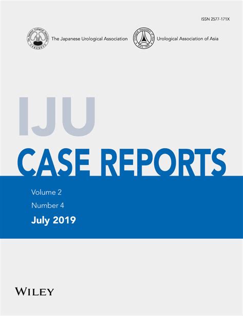 Iju Case Reports Vol 2 No 4