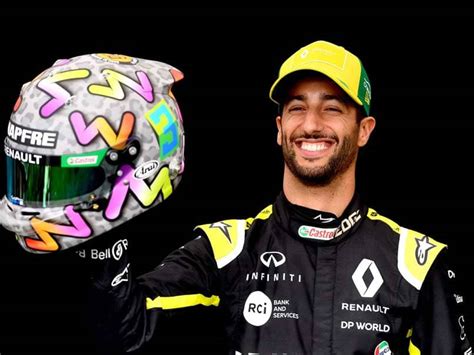 Maybe you would like to learn more about one of these? Daniel Ricciardo To Join McLaren In 2021 As Carlos Sainz Replacement | Formula 1 News