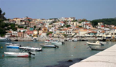 10 Day Holidays To Ionian Islands Zakynthos Kefalonia Lefkada