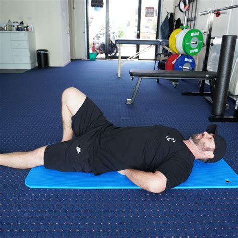 What Causes Lower Back Pain Brian Ellicott Brisbane Back Pain Program