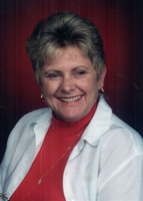 Judith Ann Williamson Obituary Indianapolis In