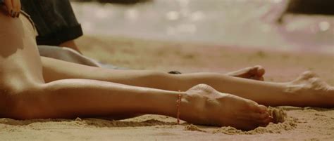 Nude Video Celebs Jacqueline Fernandez Sexy Murder 2