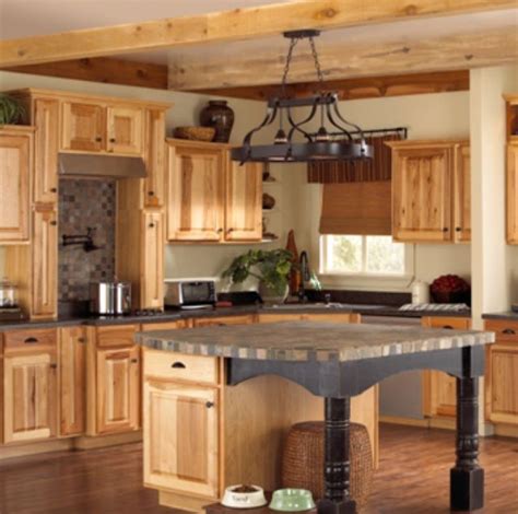 More custom closet doors traditional. Denver Hickory cabinets | Farm or Barn House Inspiration ...