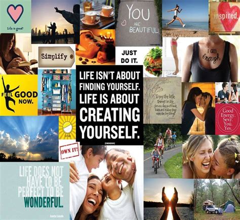 Vision Board A Powerful Tool To Manifest Your Dream Life Digital