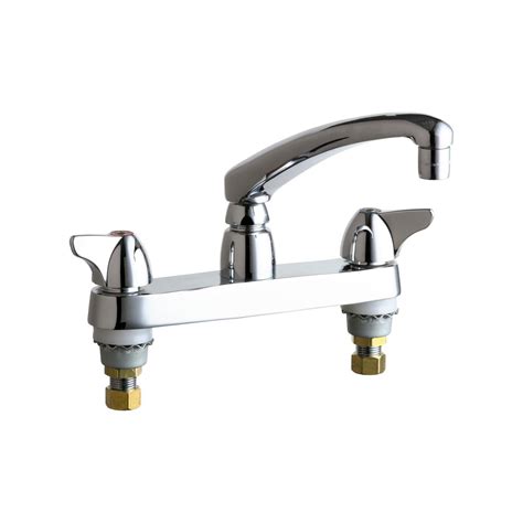 Removing an old faucet and putting in a new onethe tool to loosen those hard to reach faucet nuts is a basin wrench ; Kitchen Faucet Mounting Nut - Tentang Kitchen