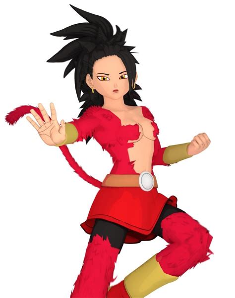 Ultimate tenkaichi from dragon ball gt and experience the most faithful dragon ball z story mode ever in dragon ball z ultimate tenkaichi! Kale Super Saiyajin Legendario Fase 4 | Female dragon ...