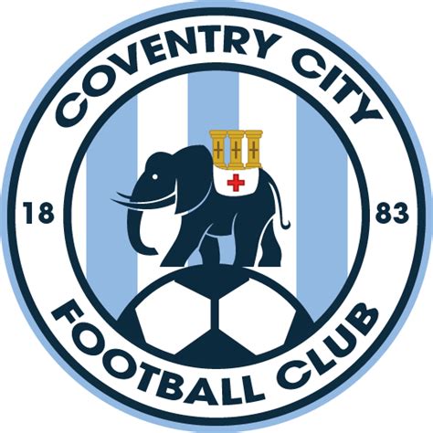 Redesign Coventry City Fc